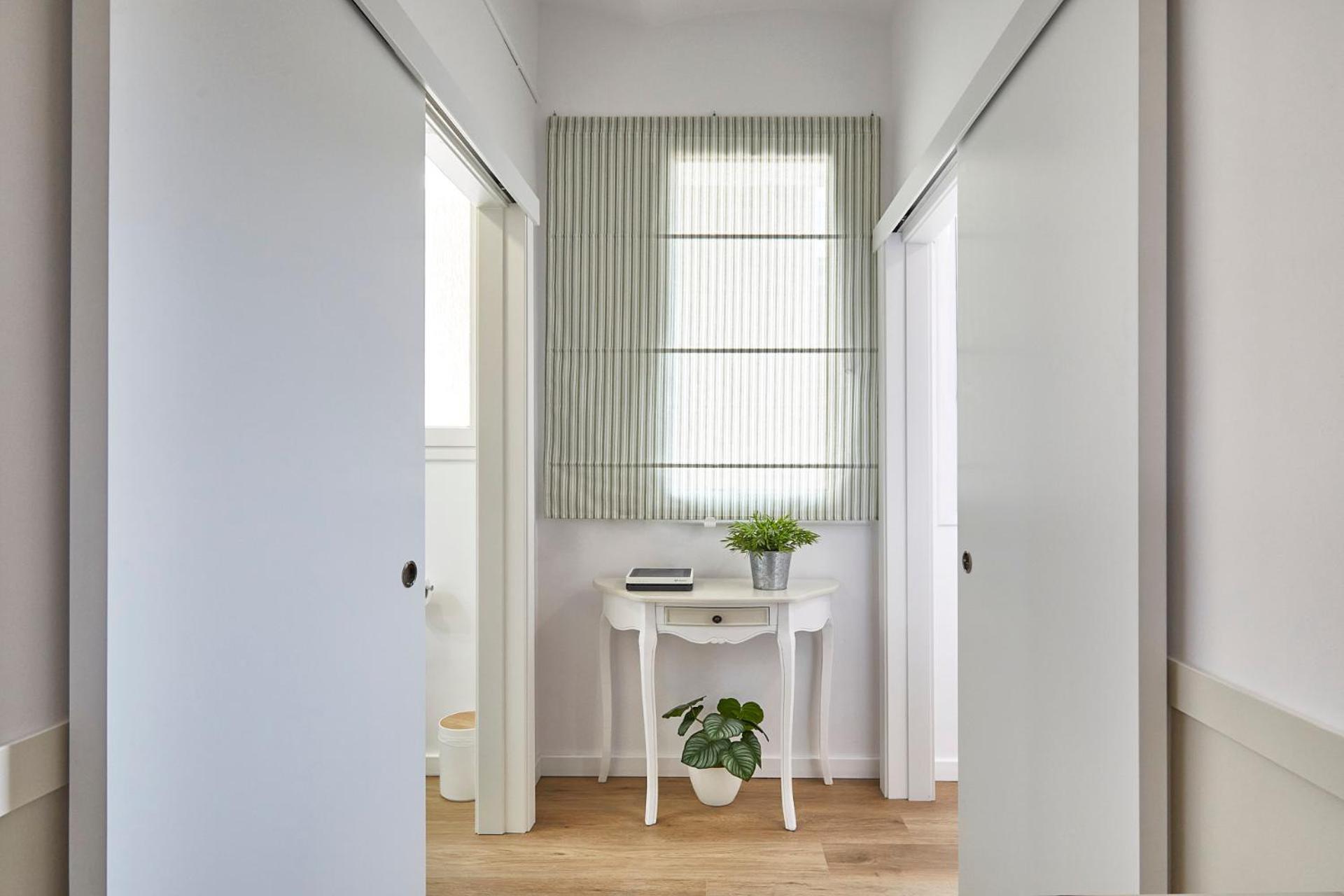 Bbarcelona Sagrada Familia Garden Apartment Eksteriør bilde