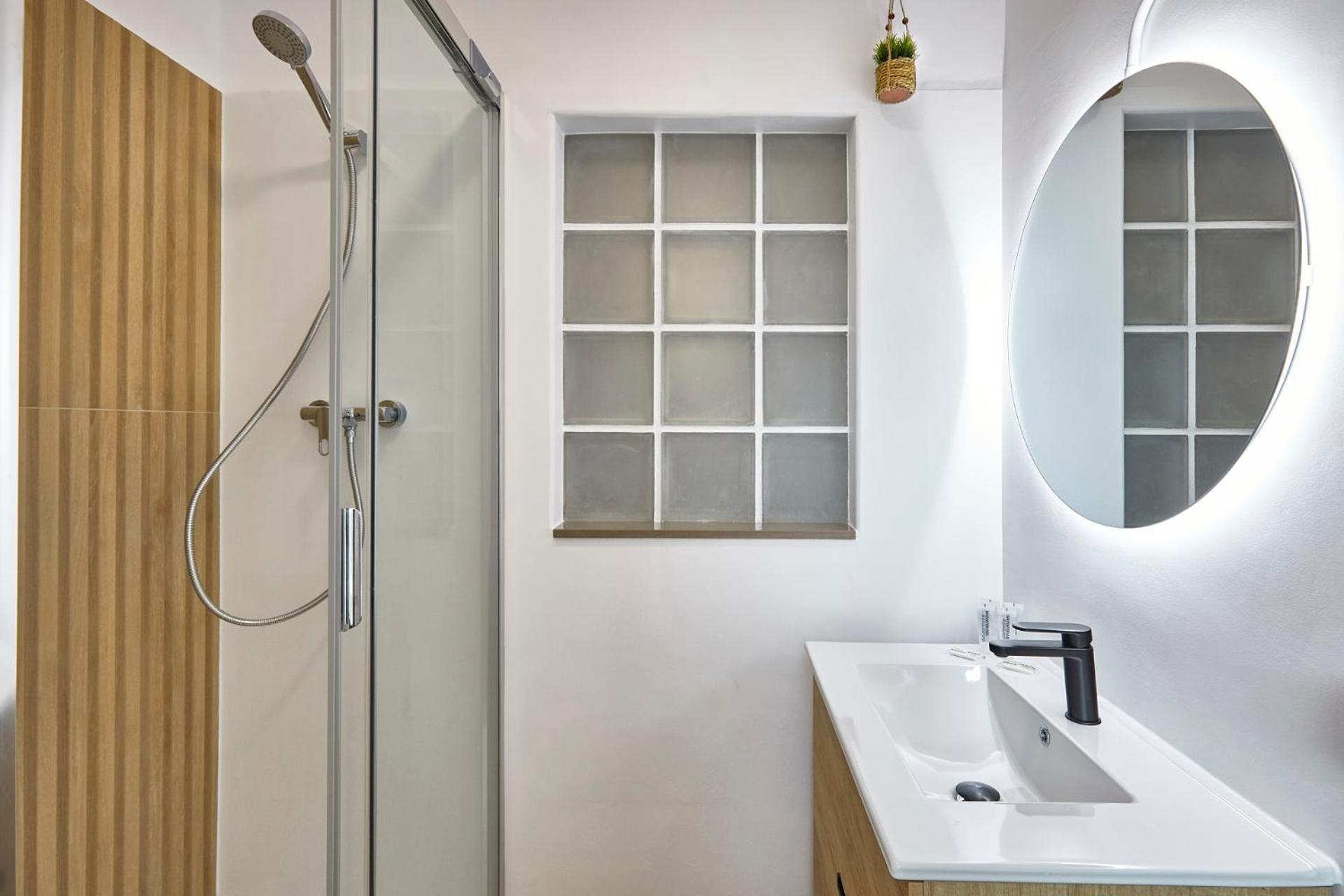 Bbarcelona Sagrada Familia Garden Apartment Eksteriør bilde