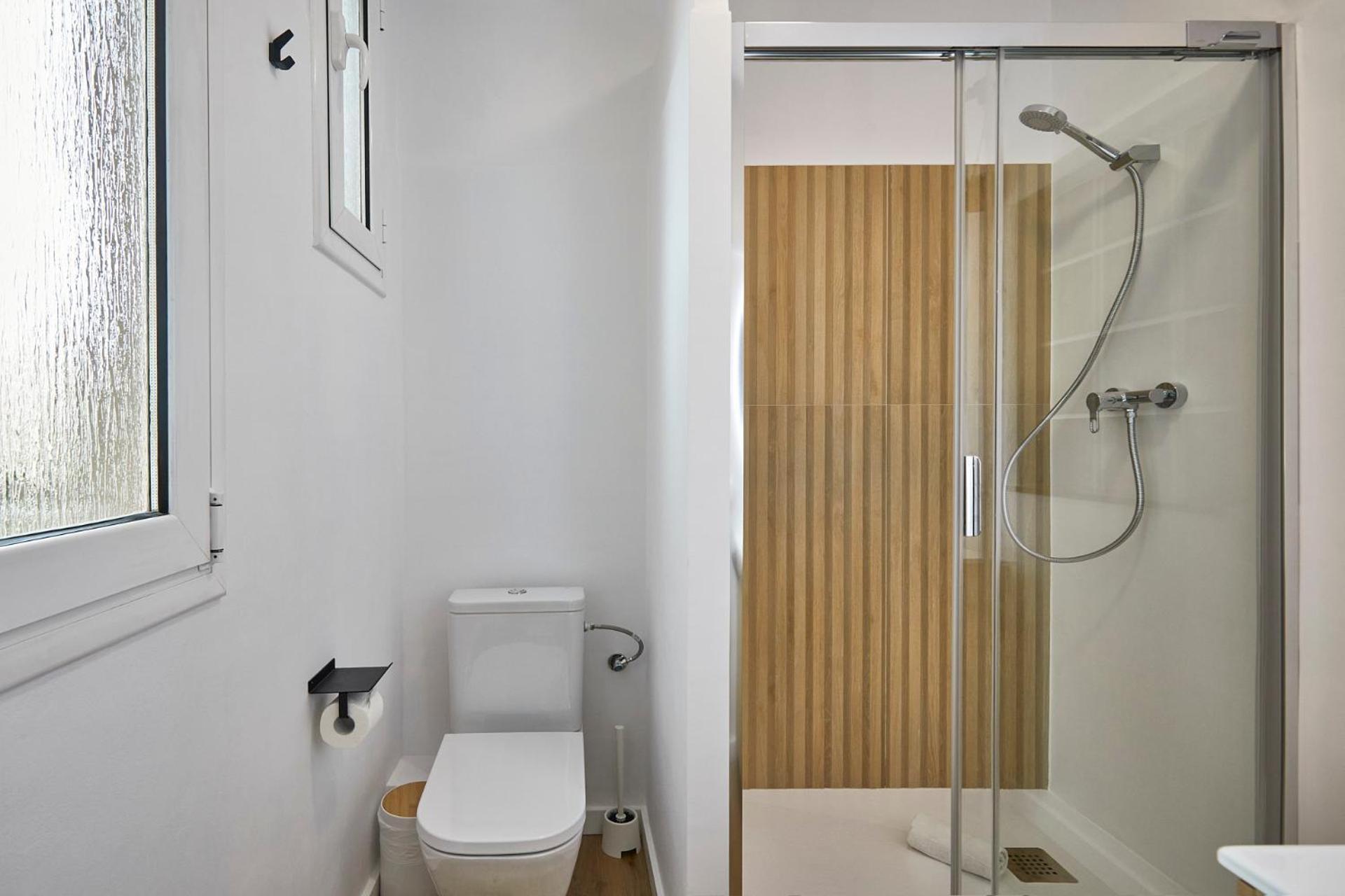 Bbarcelona Sagrada Familia Garden Apartment Eksteriør bilde