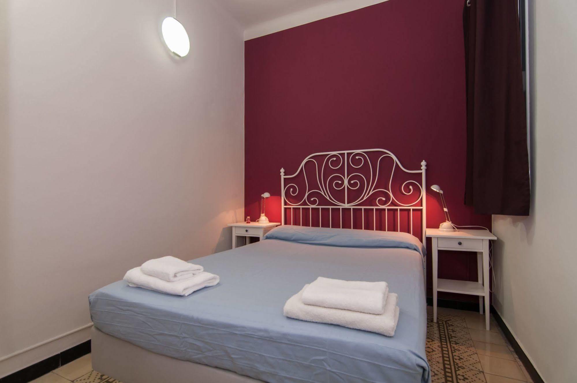 Bbarcelona Sagrada Familia Garden Apartment Eksteriør bilde